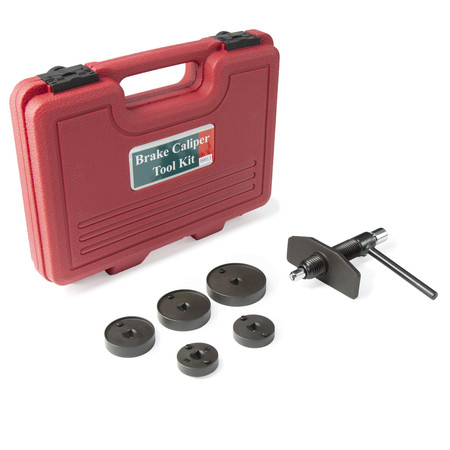 STEELMAN 8-Piece Brake Caliper Tool Kit 99913